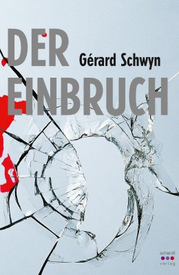 Der Einbruch: Thriller