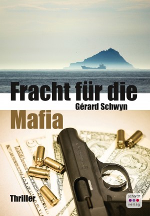 Fracht für die Mafia: Italien-Thriller