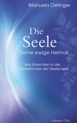 Die Seele – Deine ewige Heimat. Tiefe Einsichten in die Geheimnisse der Seelenwelt