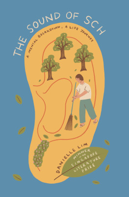 The Sound of SCH: A Mental Breakdown, A Life Journey (new edition)