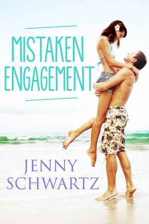 Mistaken Engagement (Novella)