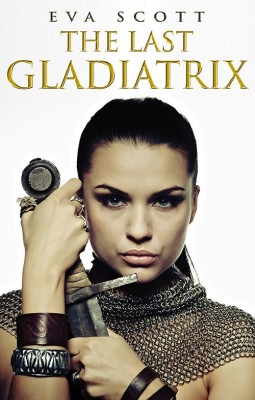 The Last Gladiatrix (Novella)