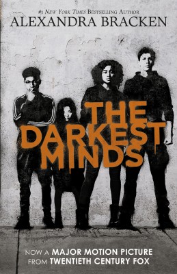 Darkest Minds (The Darkest Minds, #1)
