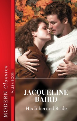 His Inherited Bride