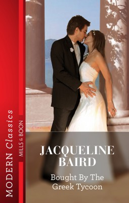 Bought By The Greek Tycoon