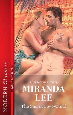 Secret Love-Child