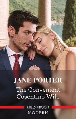 Convenient Cosentino Wife