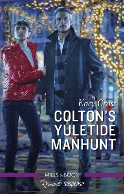 Colton's Yuletide Manhunt