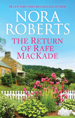 Return Of Rafe MacKade