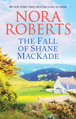 Fall of Shane MacKade
