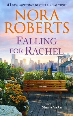 Falling For Rachel
