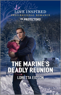 Marine's Deadly Reunion