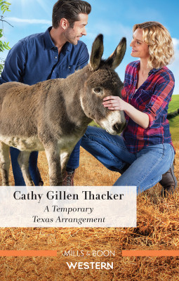 Temporary Texas Arrangement