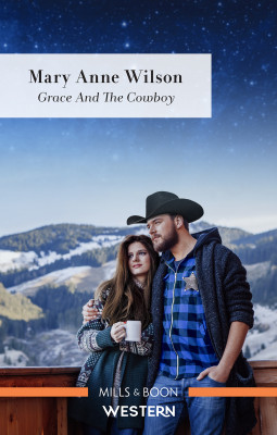 Grace And The Cowboy