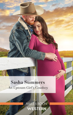 Uptown Girl's Cowboy