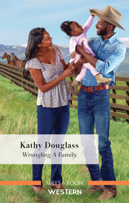 Wrangling A Family