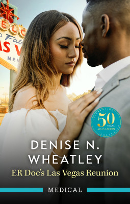ER Doc's Las Vegas Reunion