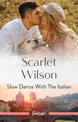 Slow Dance With The Italian