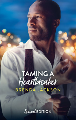Taming A Heartbreaker