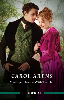 Marriage Charade With The Heir