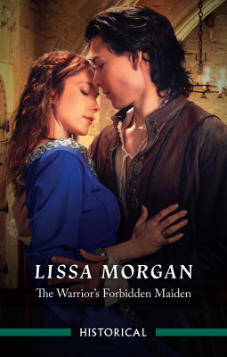 Warrior's Forbidden Maiden