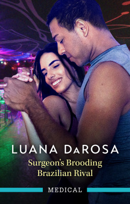 Surgeon's Brooding Brazilian Rival