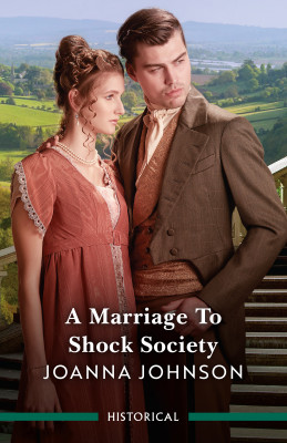 Marriage To Shock Society