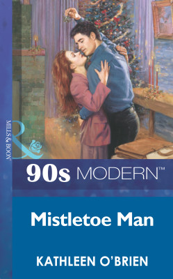 MISTLETOE MAN