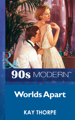 WORLDS APART