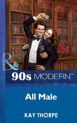 ALL MALE
