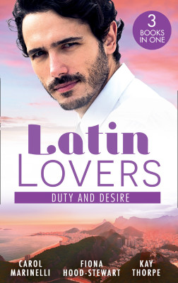 Latin Lovers