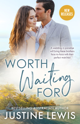 Worth Waiting For/Breaking The Best Friend Rule/The Billionaire's Plus-One Deal