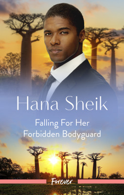 Falling For Her Forbidden Bodyguard