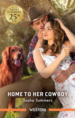 Home To Her Cowboy
