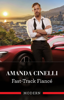 Fast-Track Fiance
