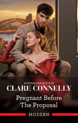 Pregnant Before The Proposal