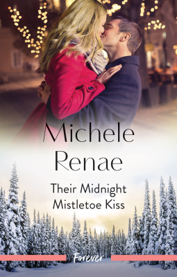 Their Midnight Mistletoe Kiss