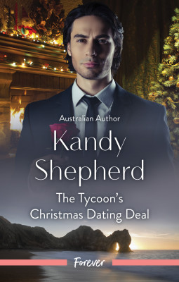 Tycoon's Christmas Dating Deal