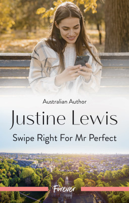 Swipe Right For Mr Perfect