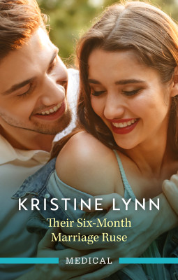 Their Six-Month Marriage Ruse