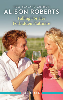 Falling For Her Forbidden Flatmate