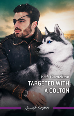 Targeted With A Colton