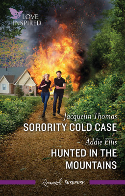 Sorority Cold Case/Hunted In The Mountains