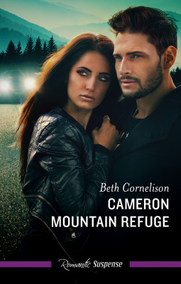 Cameron Mountain Refuge