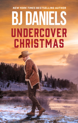 Undercover Christmas
