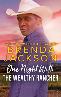 One Night With The Wealthy Rancher