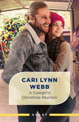 Cowgirl's Christmas Reunion