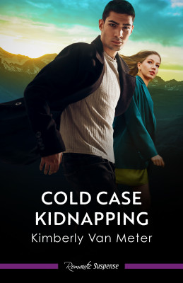 Cold Case Kidnapping
