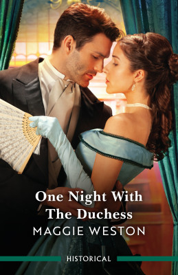 One Night With The Duchess