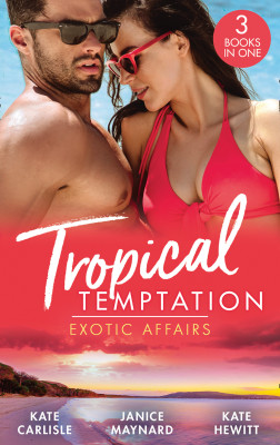 Tropical Temptation